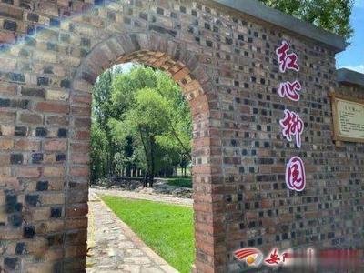  老家河南网-林州：发展乡村旅游 助力乡村振兴